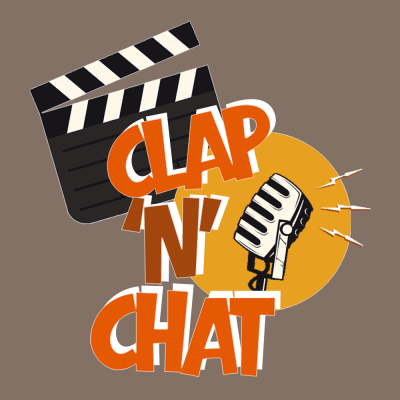 Clap'N'Chat Clap'N'Chat - Emission Cinéma Angers